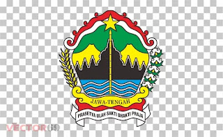 Detail Logo Pemprov Jateng Nomer 3