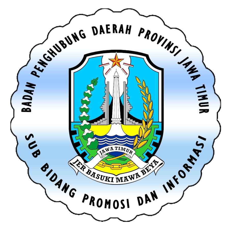 Detail Logo Pemprov Jatim Png Nomer 36