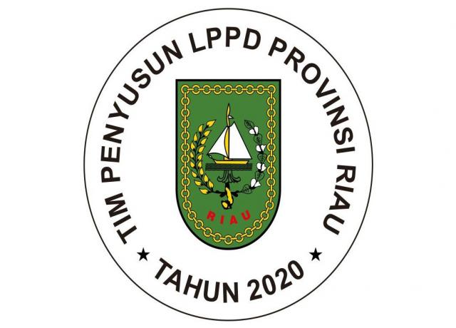 Detail Logo Pemprov Riau Nomer 8