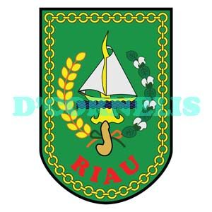 Detail Logo Pemprov Riau Nomer 22