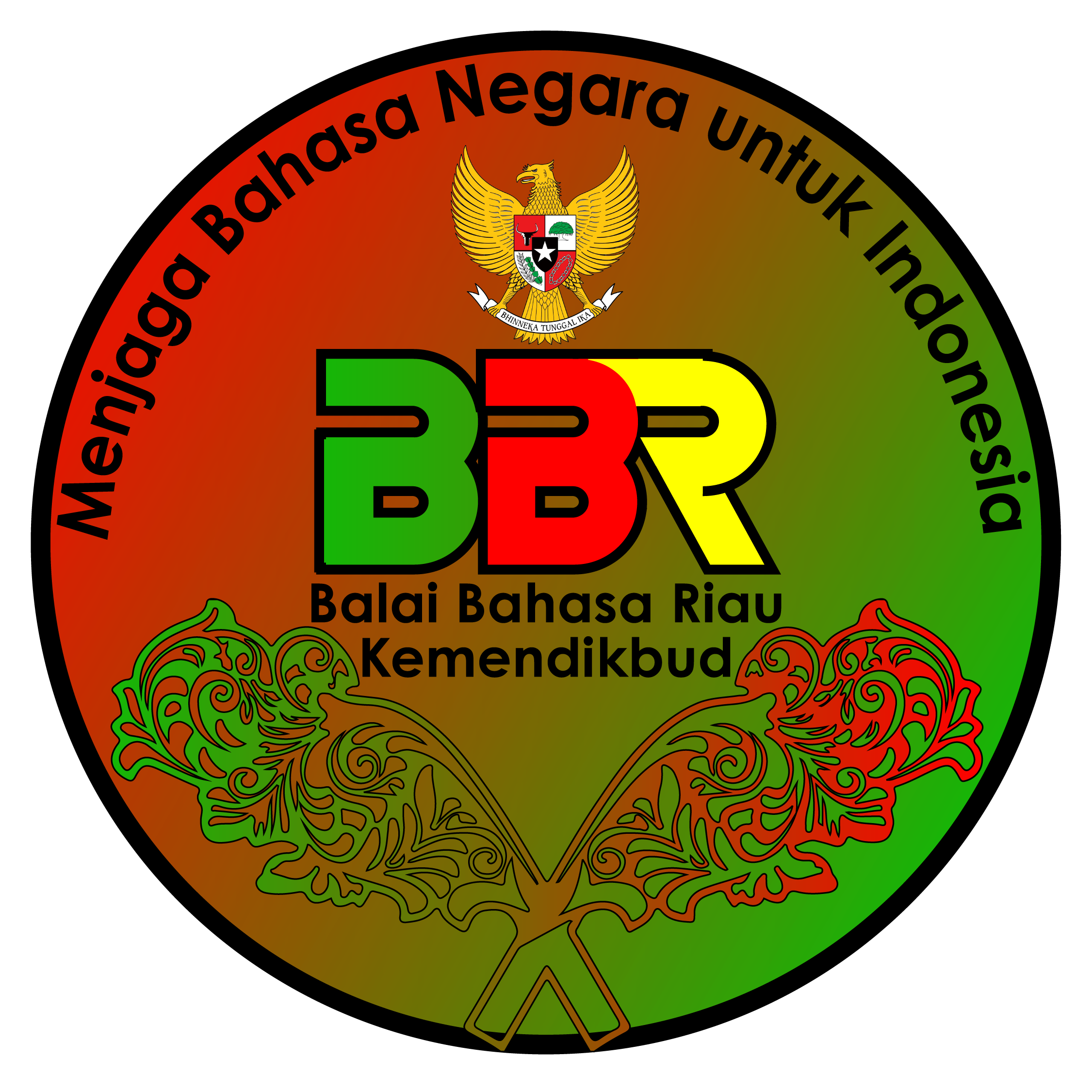 Detail Logo Pemprov Riau Nomer 28