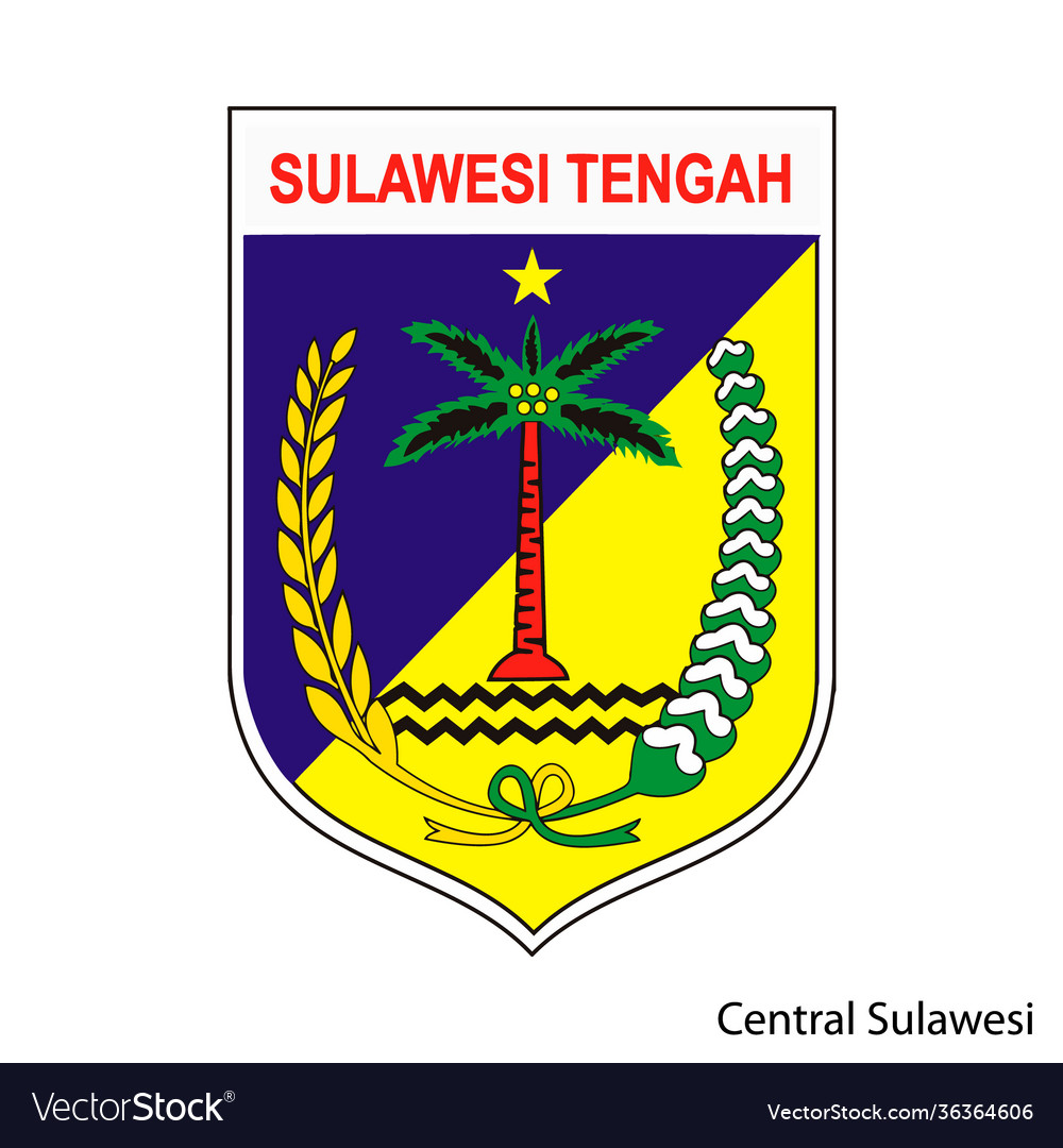 Detail Logo Pemprov Sulawesi Selatan Nomer 10