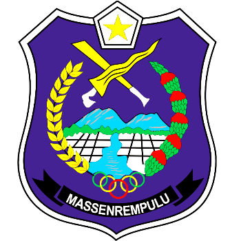 Detail Logo Pemprov Sulawesi Selatan Nomer 12
