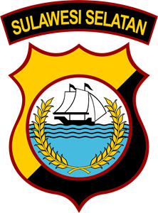 Detail Logo Pemprov Sulawesi Selatan Nomer 21