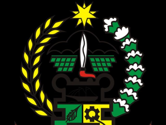 Detail Logo Pemprov Sulawesi Selatan Nomer 42