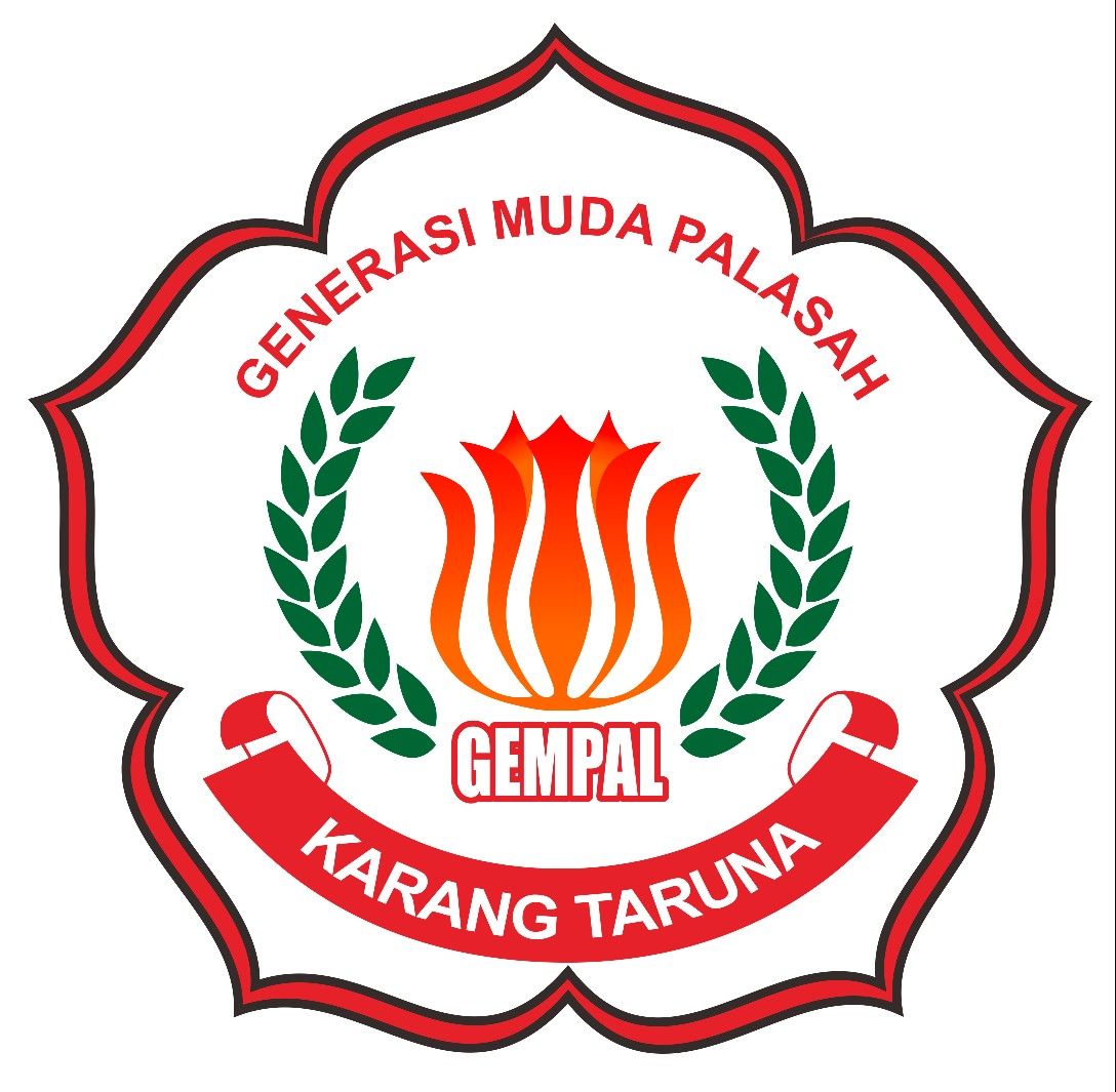 Detail Logo Pemuda Karang Taruna Nomer 10