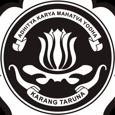 Detail Logo Pemuda Karang Taruna Nomer 20