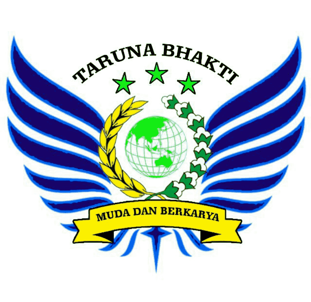 Detail Logo Pemuda Karang Taruna Nomer 21