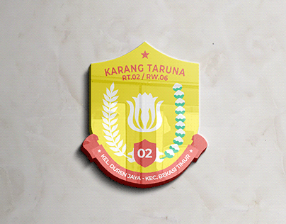 Detail Logo Pemuda Karang Taruna Nomer 30