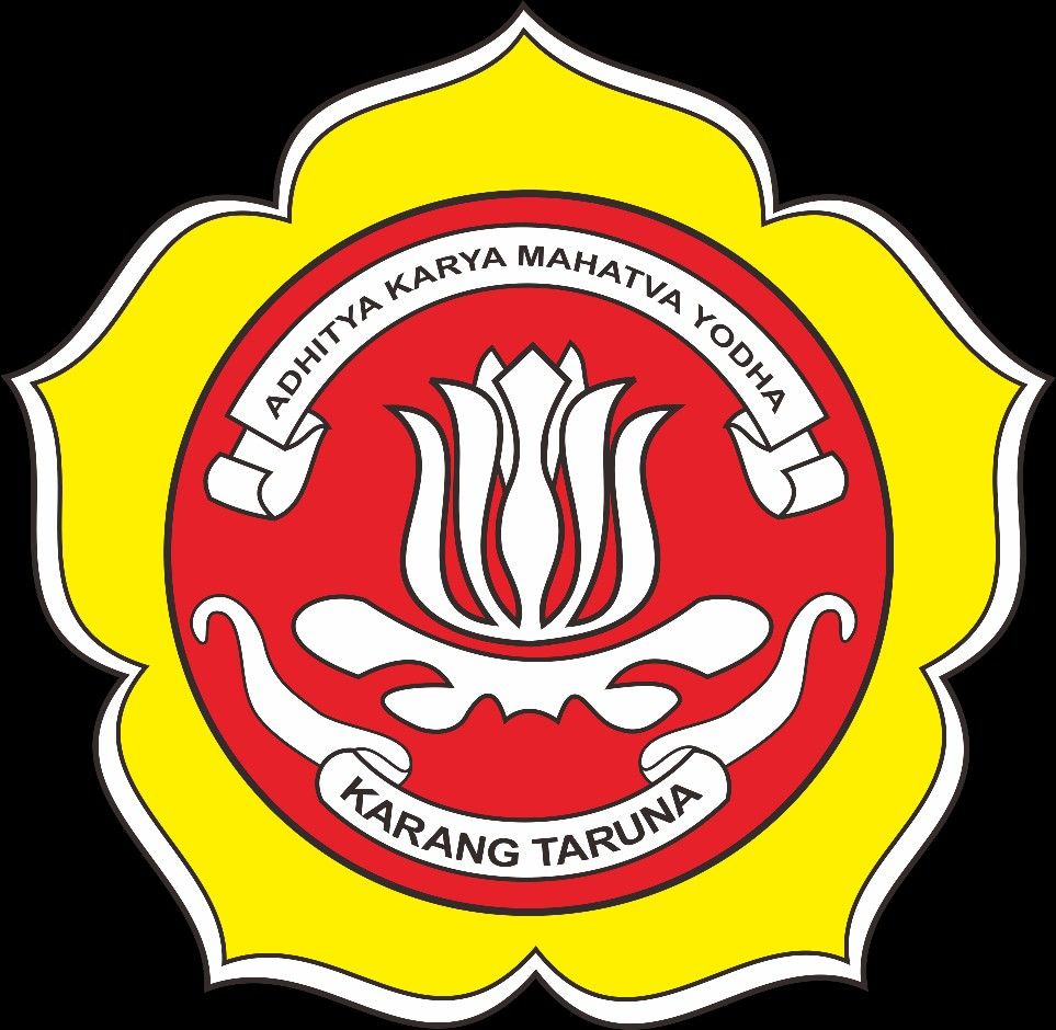 Detail Logo Pemuda Karang Taruna Nomer 4