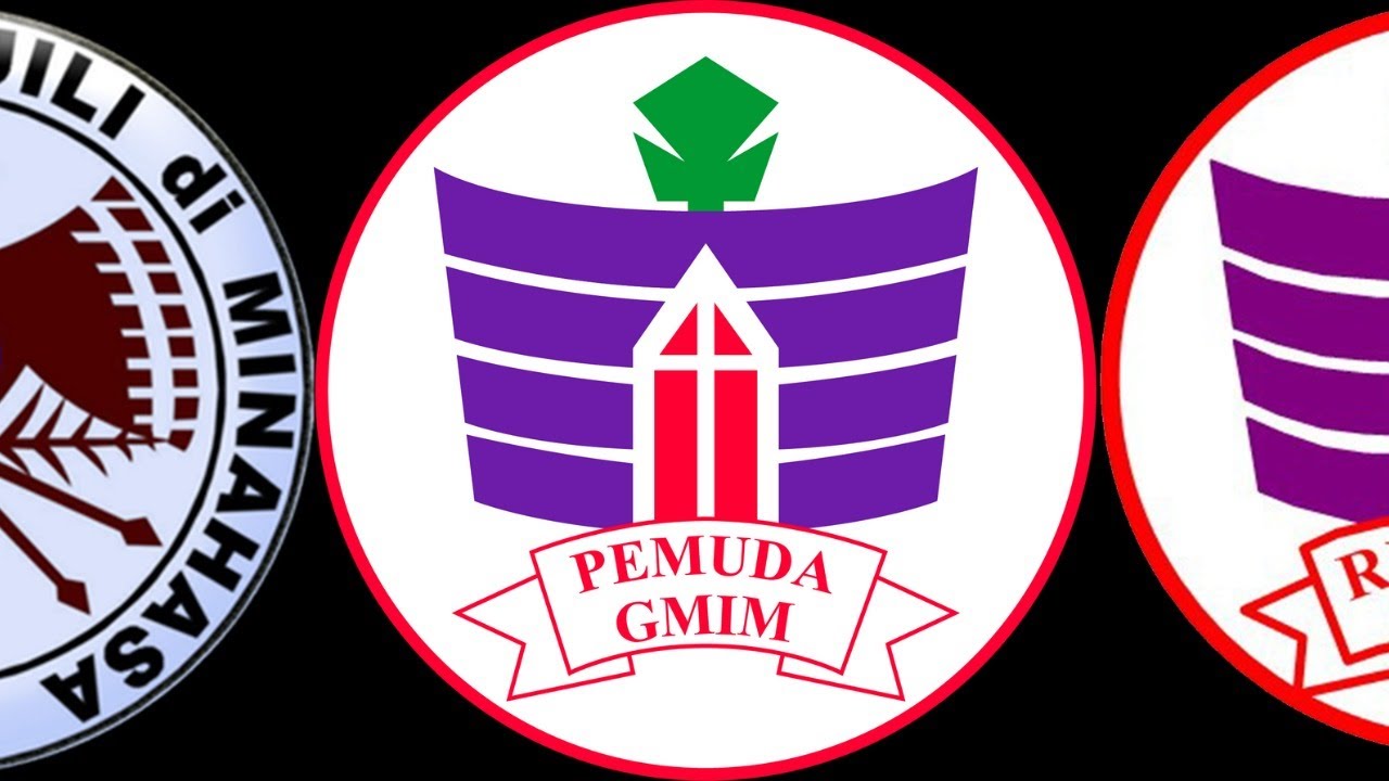 Detail Logo Pemuda Kristen Nomer 31