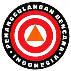 Detail Logo Penanggulangan Bencana Indonesia Nomer 2