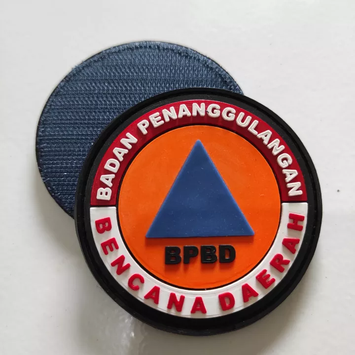 Detail Logo Penanggulangan Bencana Indonesia Nomer 16