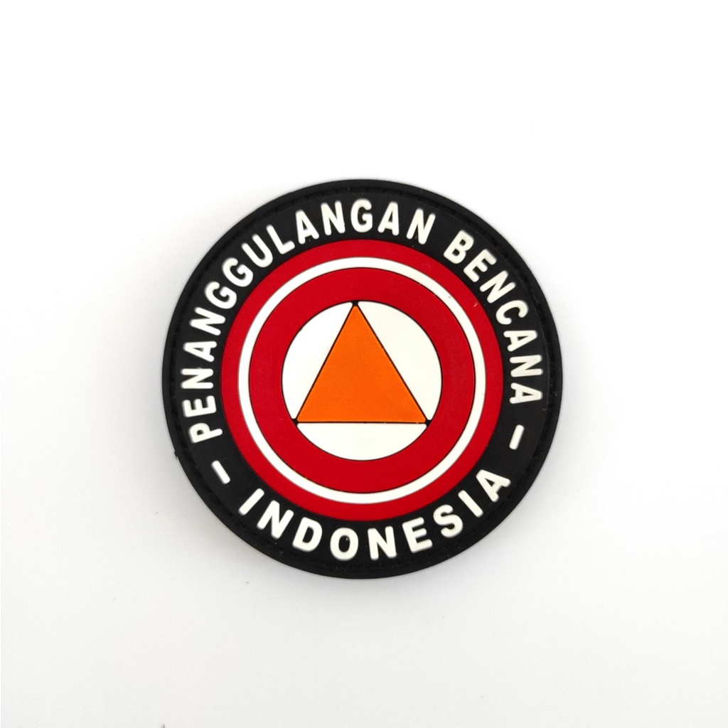Detail Logo Penanggulangan Bencana Indonesia Nomer 17