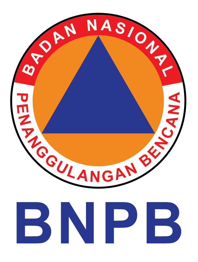 Detail Logo Penanggulangan Bencana Indonesia Nomer 4