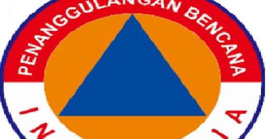 Detail Logo Penanggulangan Bencana Indonesia Nomer 33