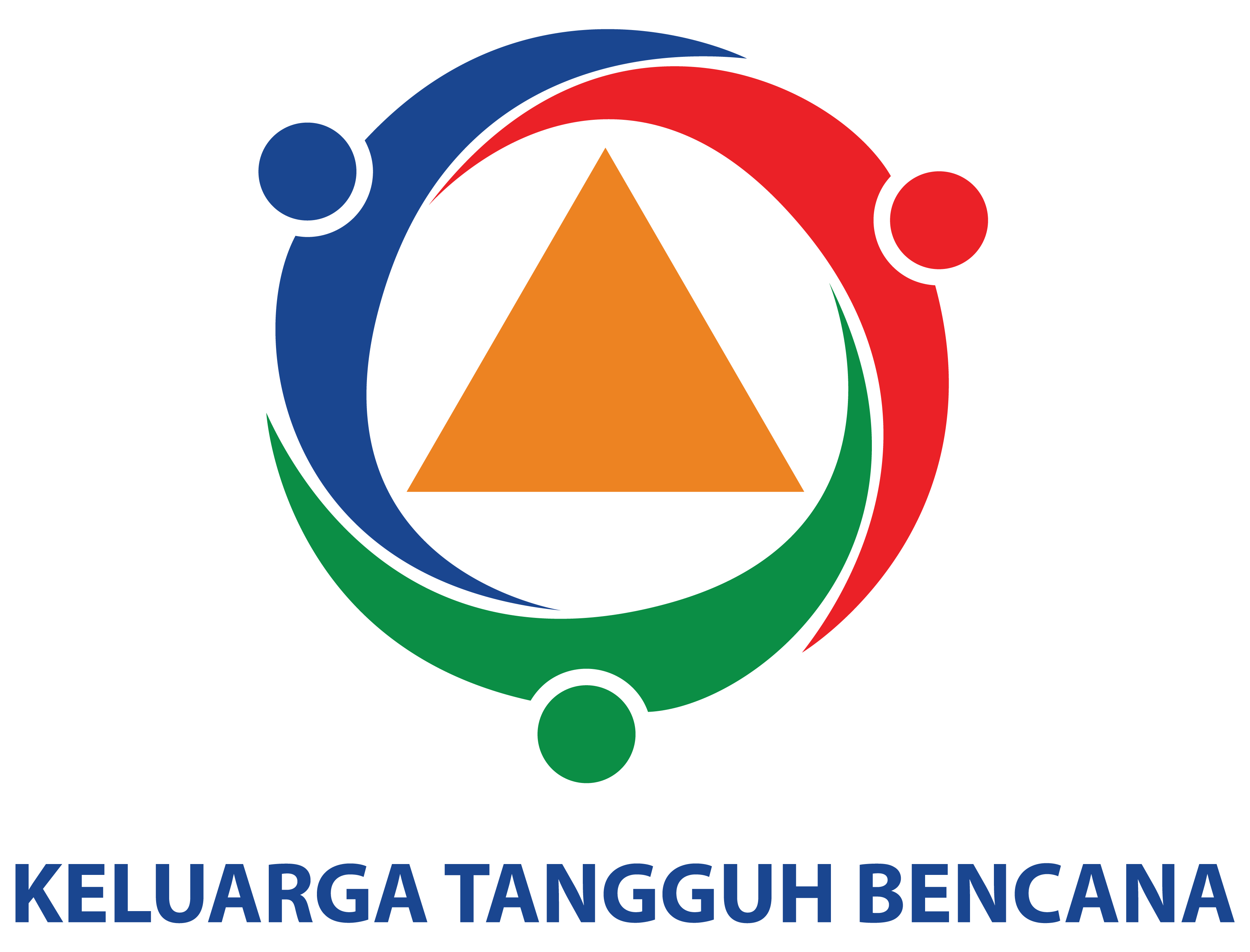 Detail Logo Penanggulangan Bencana Indonesia Nomer 9