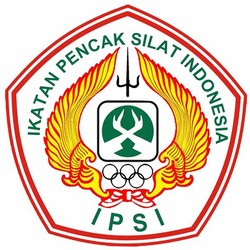 Detail Logo Pencak Silat Cimande Nomer 37