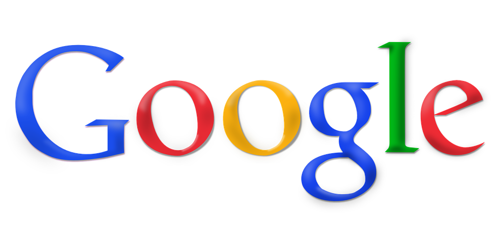 Detail Logo Pencarian Google Nomer 2