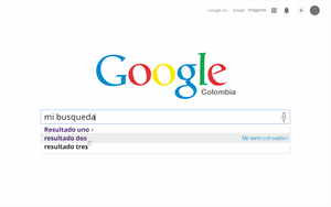 Detail Logo Pencarian Google Nomer 3