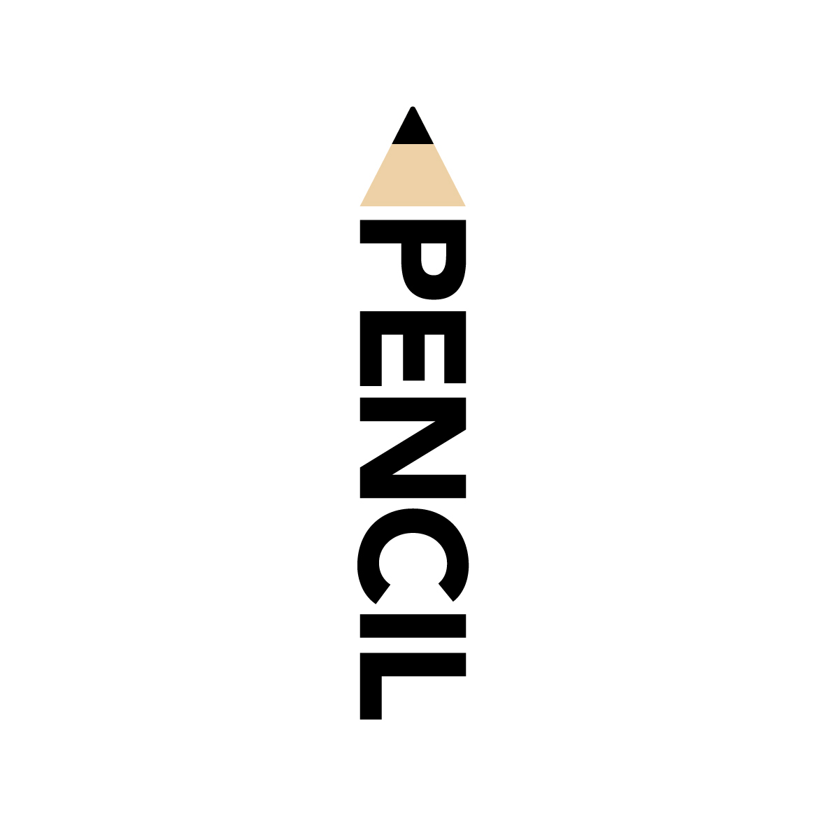 Detail Logo Pencil Nomer 18