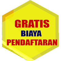 Detail Logo Pendaftaran Gratis Koleksi Nomer 4 Detail Logo Pendaftaran Gratis Koleksi Nomer 4