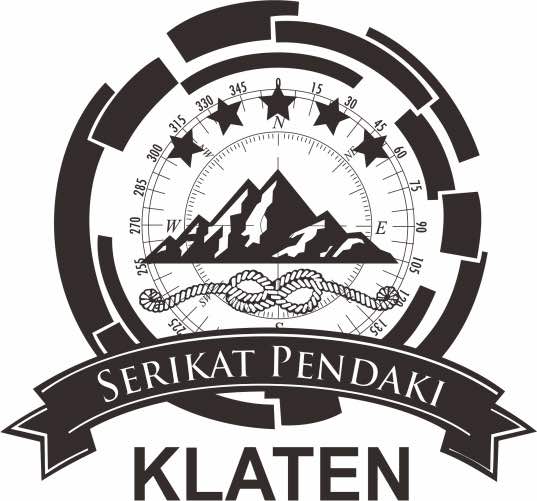 Detail Logo Pendaki Gunung Polos Nomer 18