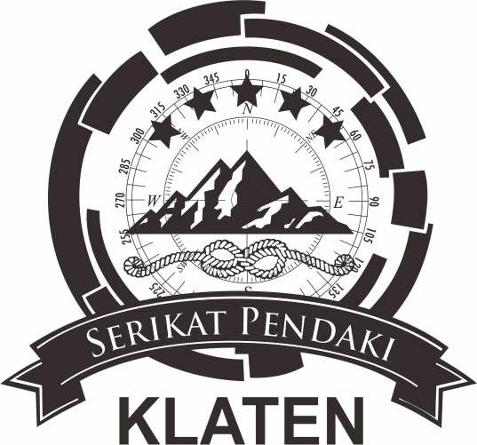 Detail Logo Pendaki Polos Nomer 18