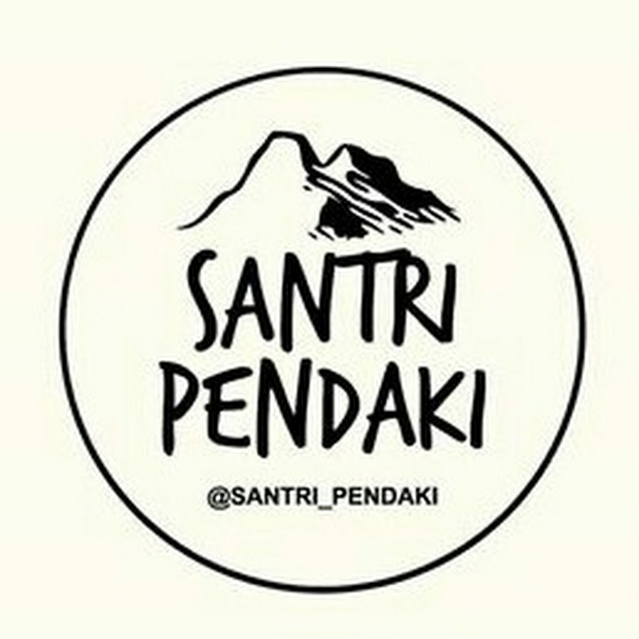 Detail Logo Pendaki Polos Nomer 35