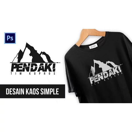 Detail Logo Pendaki Polos Nomer 40