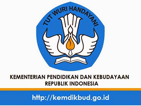 Detail Logo Pendidikan Dan Kebudayaan Nomer 24