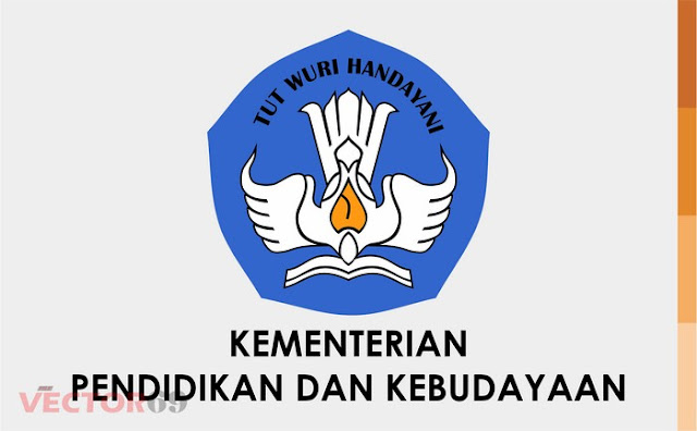 Detail Logo Pendidikan Indonesia Nomer 9