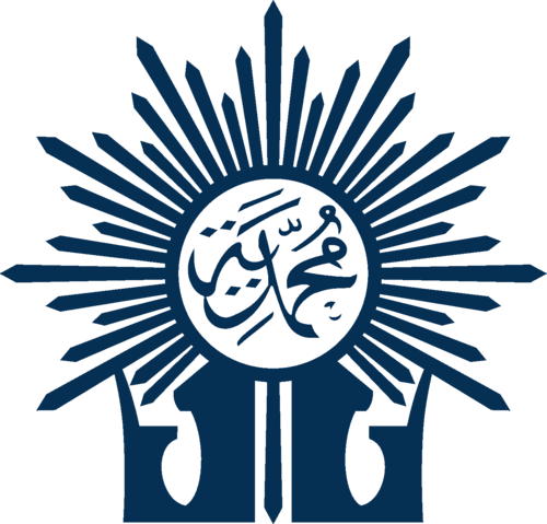 Detail Logo Pendidikan Muhammadiyah Nomer 21