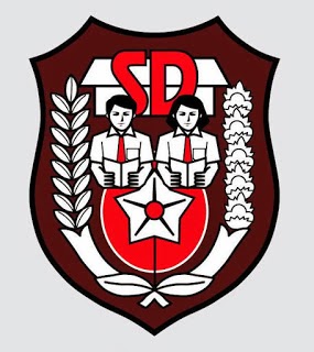 Detail Logo Pendidikan Sd Nomer 5