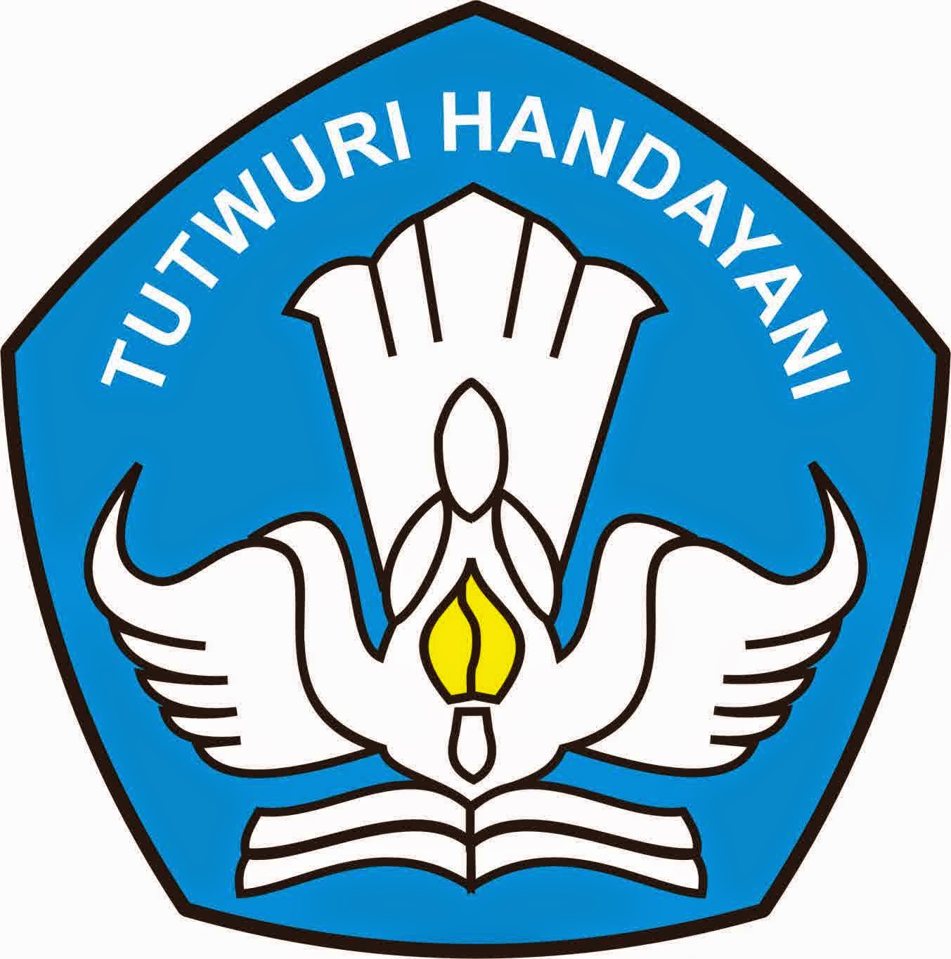 Detail Logo Pendidikan Sd Nomer 7
