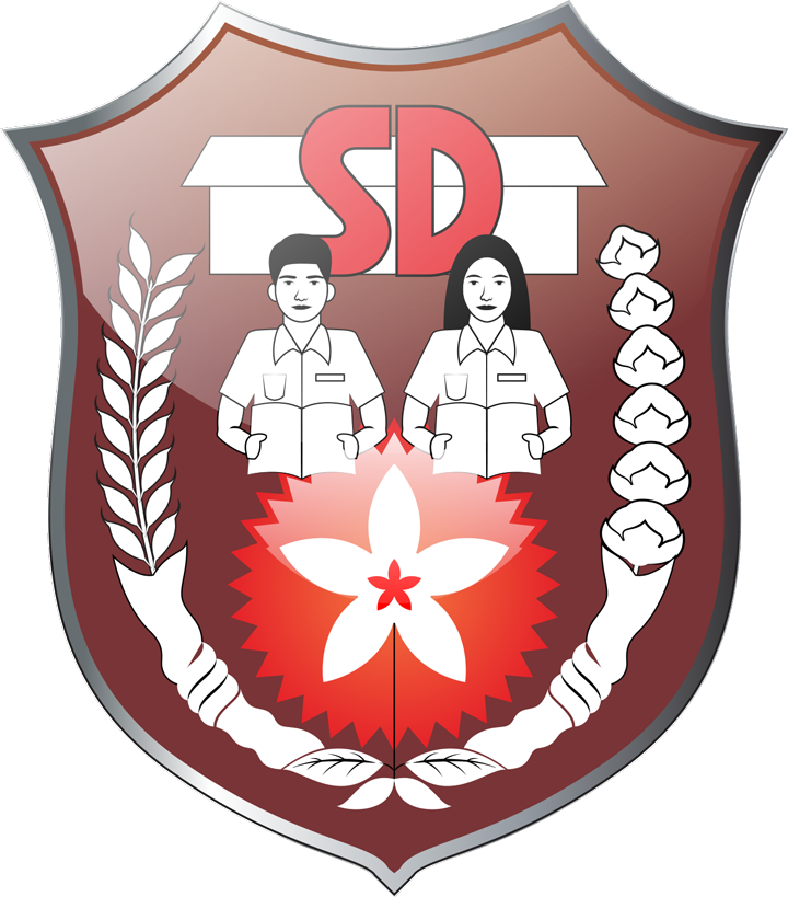 Detail Logo Pendidikan Sd Nomer 14