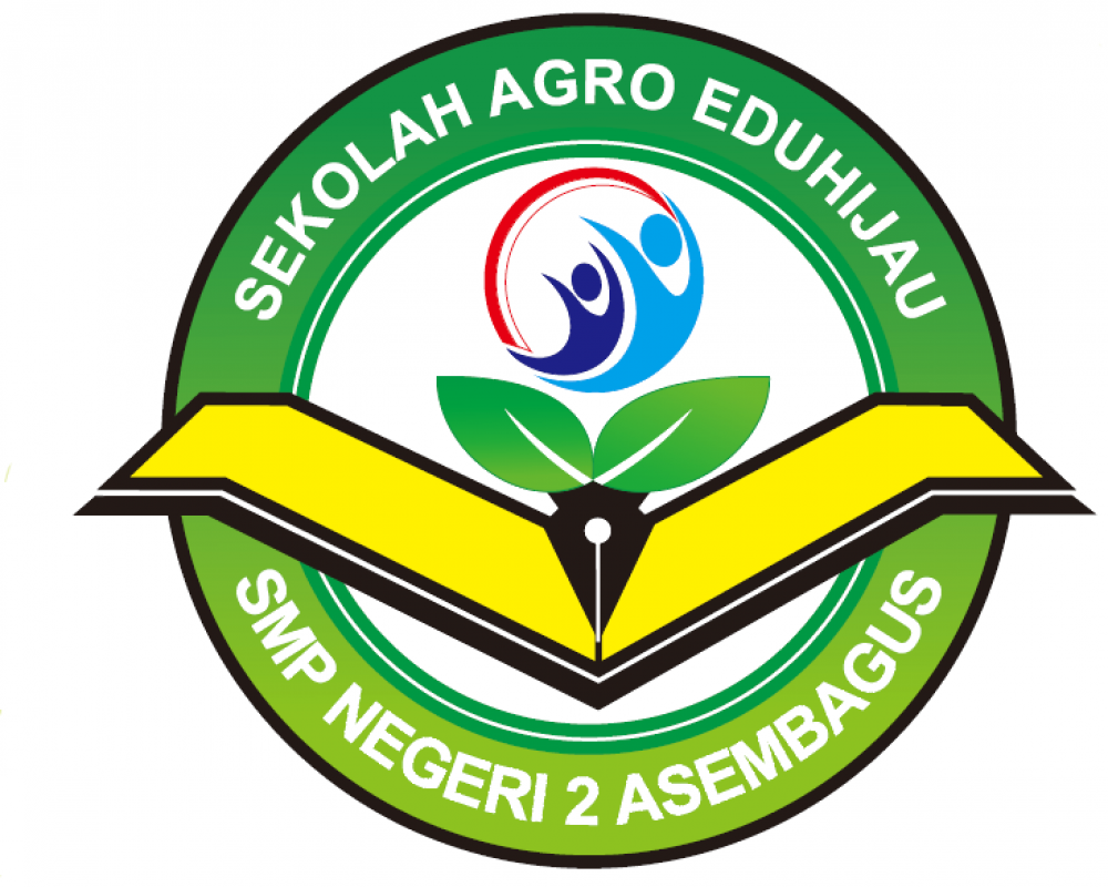 Detail Logo Pendidikan Smp Nomer 39