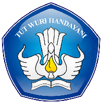 Detail Logo Pendidikan Smp Nomer 6