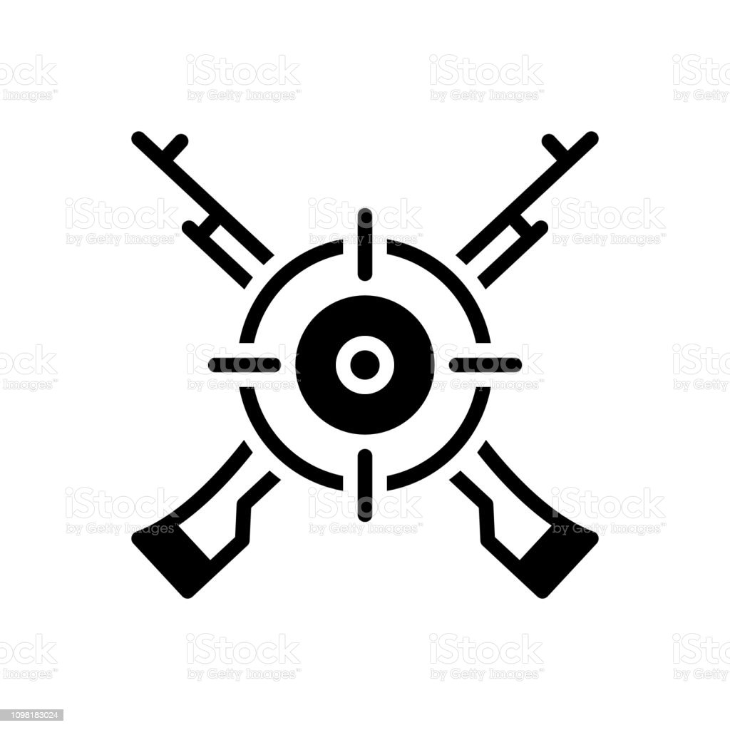 Detail Logo Penembak Jitu Nomer 29
