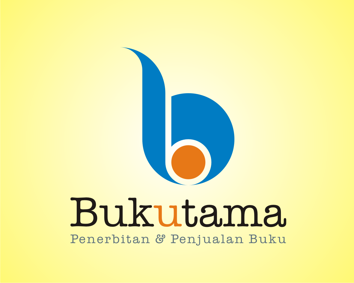 Detail Logo Penerbit Buku Nomer 4