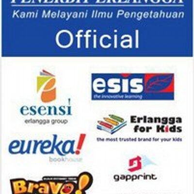 Detail Logo Penerbit Erlangga Png Nomer 7