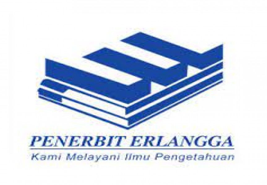 Detail Logo Penerbit Erlangga Png Nomer 23