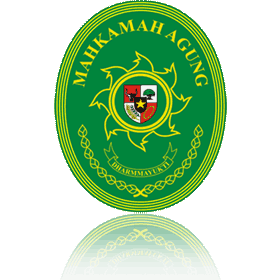 Detail Logo Pengadilan Agama Png Nomer 8
