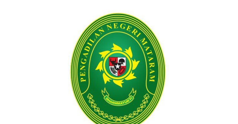 Detail Logo Pengadilan Agama Png Nomer 25