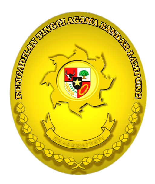Detail Logo Pengadilan Agama Png Nomer 38