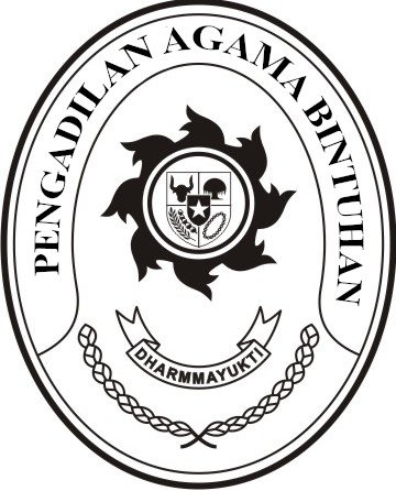 Detail Logo Pengadilan Agama Png Nomer 4