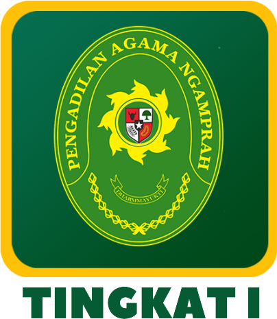 Detail Logo Pengadilan Agama Vector Nomer 25