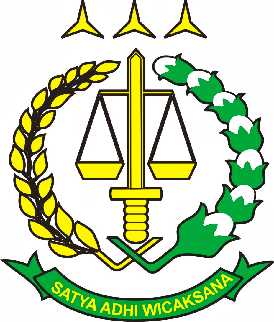 Detail Logo Pengadilan Negeri Vector Nomer 10
