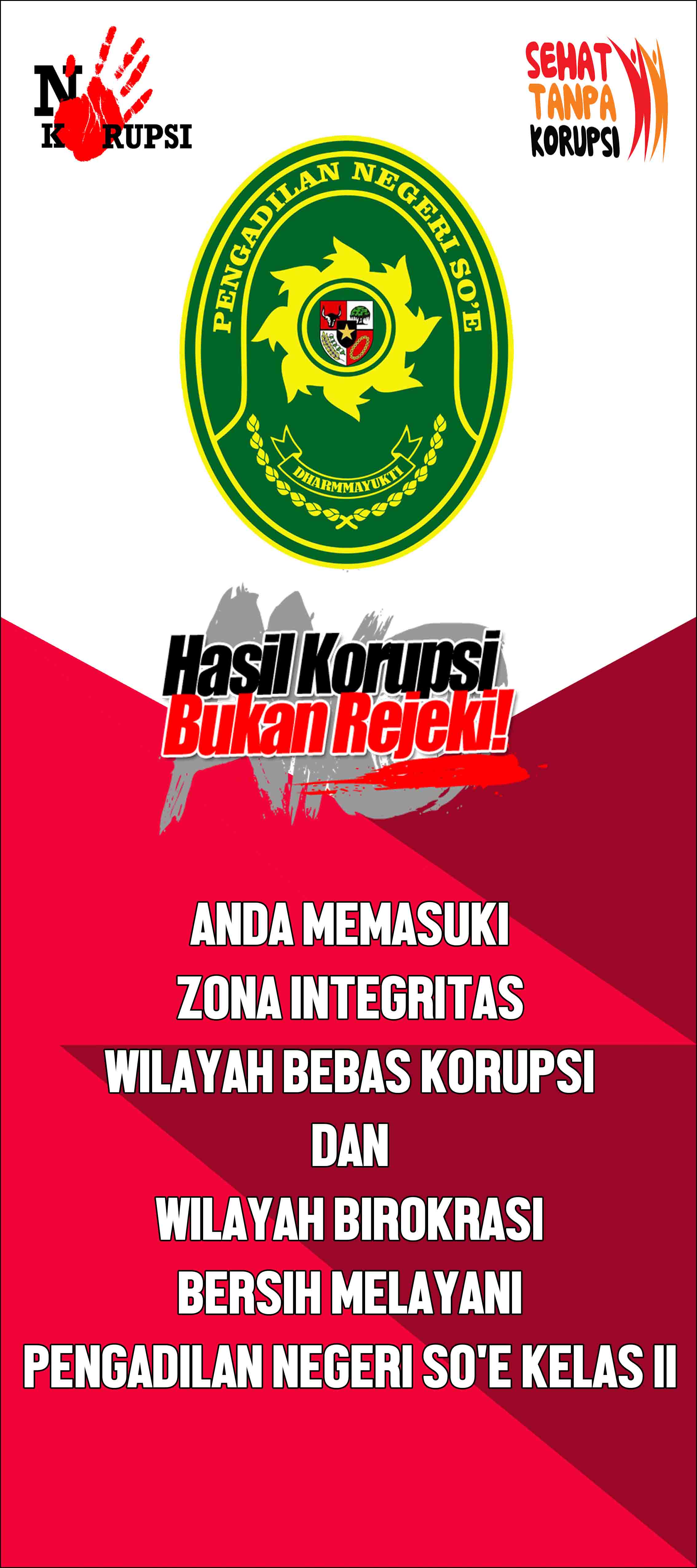 Detail Logo Pengadilan Negeri Vector Nomer 15