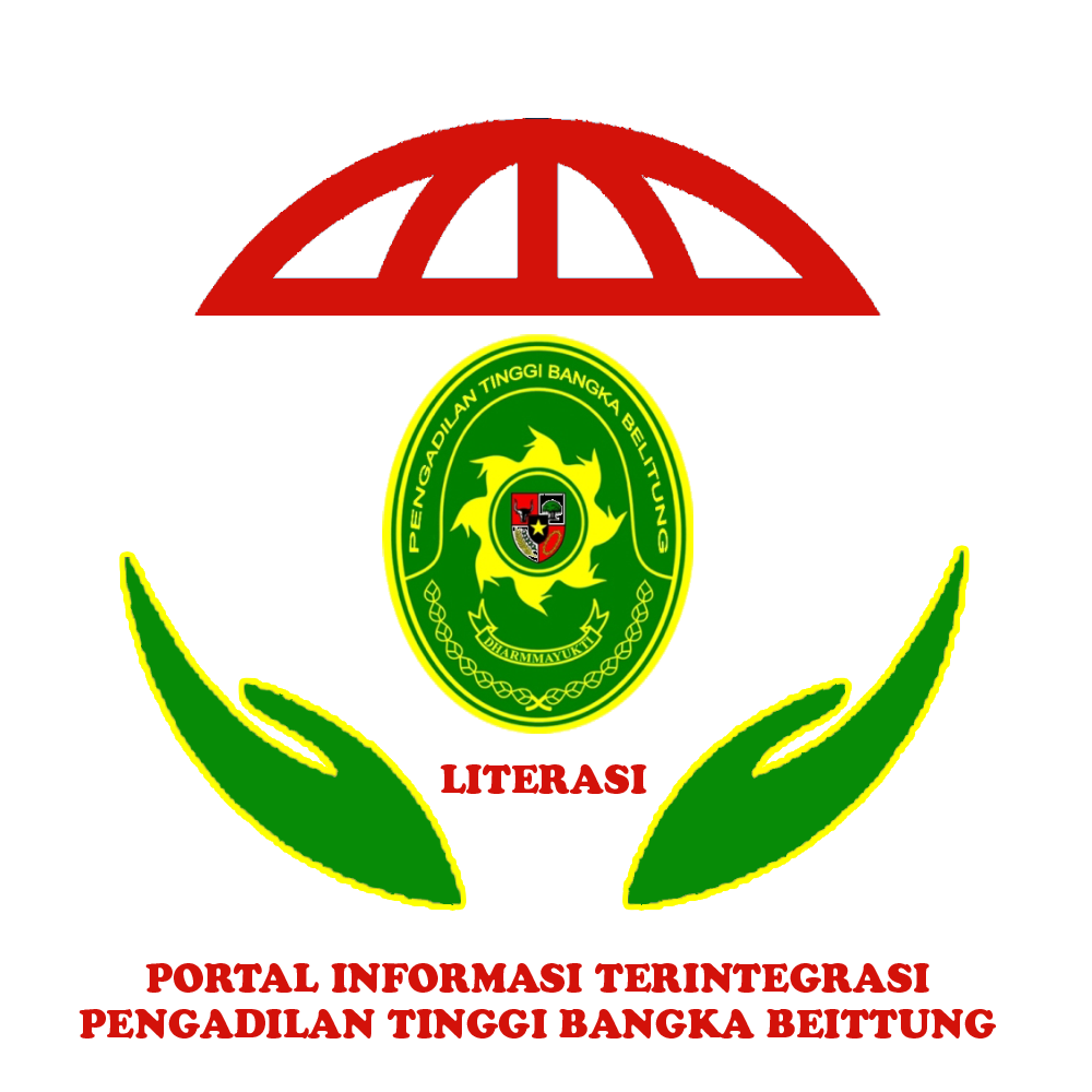 Detail Logo Pengadilan Negeri Vector Nomer 34